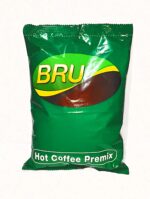 Bru Hot Coffee Premix 1 Kg - Image 2
