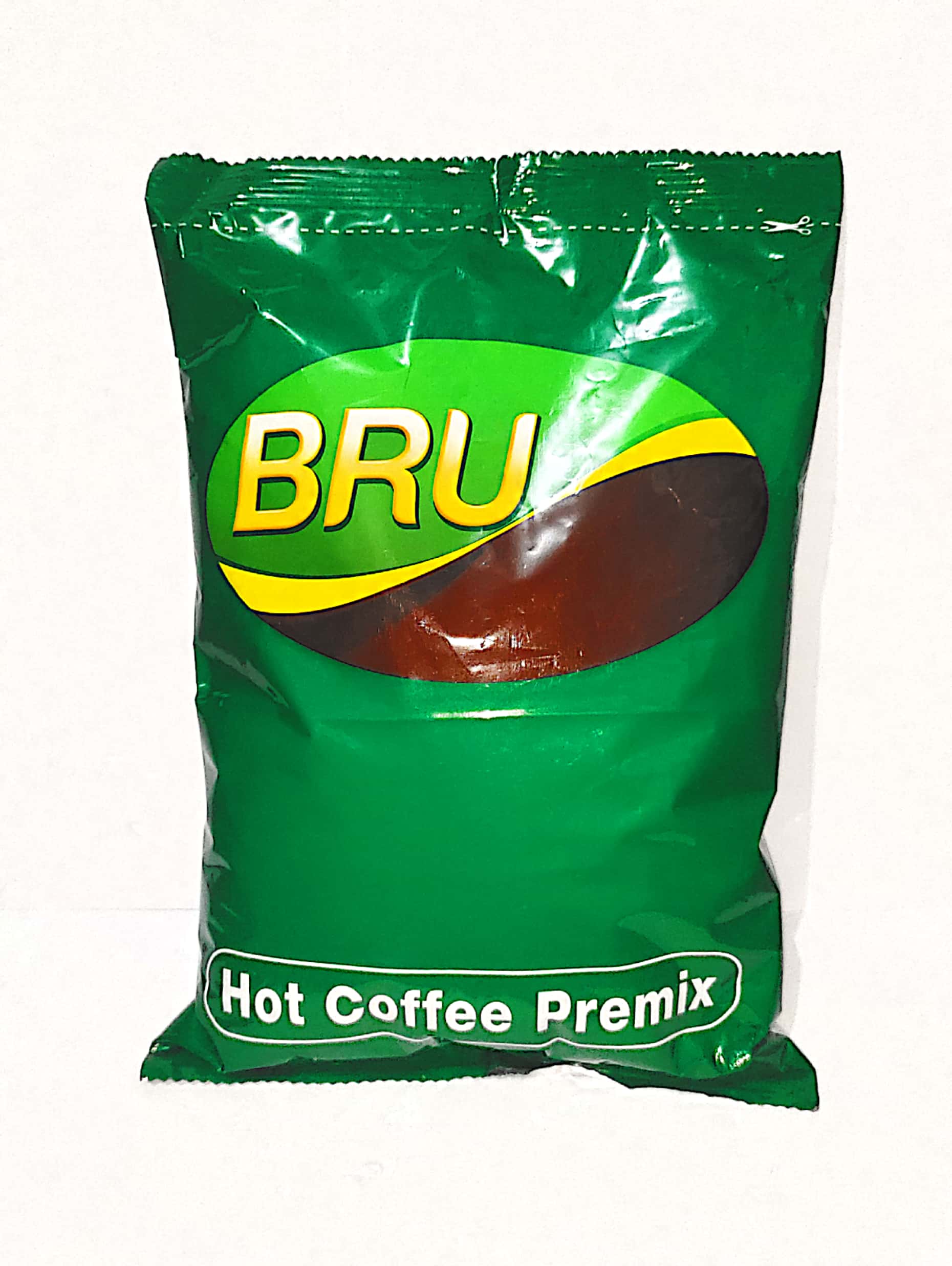 Bru Coffee Front Bru Hot Coffee Premix 1 Kg - Image 1
