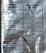 Bru Hot Coffee Premix 1 Kg - Image 4