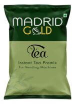 California Ginger Lemongrass Tea Premix 1 Kg