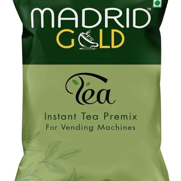 California Madrid Gold Tea
