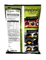 California Ginger Lemongrass Tea Premix 1 Kg - Image 3