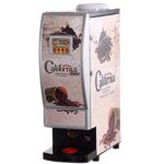 Max Beverage Vending Machine 2 Option/ Lane