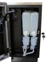 Max Beverage Vending Machine 2 Option/ Lane - Image 2