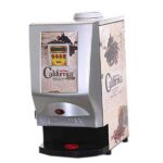 Max 3 Option/ Lane Beverage Vending Machine