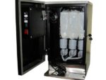 Max 3 Option/ Lane Beverage Vending Machine - Image 2