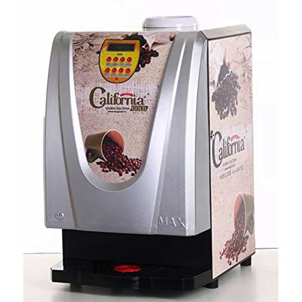 Max-Vending-Machine-4-Option1 Max Hot & Cold Beverage Vending Machine 4 Option/ Lane - Image 1