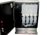 Max Hot & Cold Beverage Vending Machine 4 Option/ Lane - Image 2