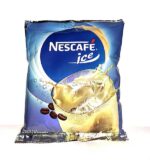 Nescafe Ice (Frappe) Instant Cold Coffee Premix 500 Gm