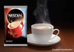 Nescafe Signature Blend Coffee Premix 1 Kg - Image 2