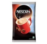 Nescafe Signature Blend Coffee Premix 1 Kg - Image 3