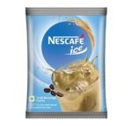 Nescafe Ice (Frappe) Instant Cold Coffee Premix 500 Gm - Image 2