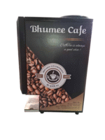 Bhumee Cafe Trio QR + Pump Vending Machine 3 Option/ Lane with QR Code Mechanism & Water Pump System - Image 4