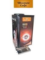 Bhumee Cafe Duo Vending Machine 2 Option/ Lane