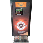 Bhumee Cafe Trio Vending Machine 3 Option/ Lane