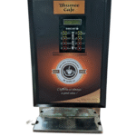 Bhumee Cafe Ultra Vending Machine (Multi) 4 Option/ Lane
