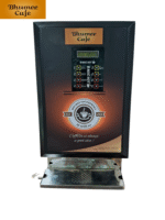 Bhumee Cafe Ultra Vending Machine (Multi) 4 Option/ Lane