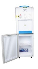 Voltas Water Dispenser Floor Model With Cooling Cabinate (Mini Magic Pure R)