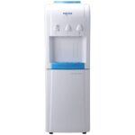 Voltas Water Dispenser Floor Model With Cooling Cabinate (Mini Magic Pure R) - Image 2