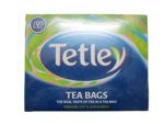 Tetley Tea Bags (100 Dips Pack) - Image 3