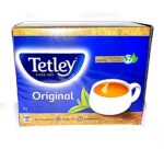 Tetley Tea Bags (100 Dips Pack) - Image 2