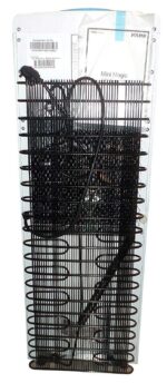 Voltas Minimagic Spring R Black Water Dispenser With Cooling Cabinet - Image 7
