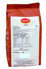 Wagh Bakri Instant Coffee Premix 1 Kg - Image 3