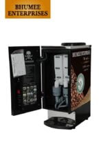 Bhumee Cafe Duo Vending Machine 2 Option/ Lane - Image 2