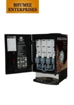 Bhumee Cafe Ultra Vending Machine (Multi) 4 Option/ Lane - Image 2