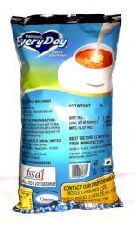 Nestle Everyday Low Sugar Dairy Whitener Premix 1 Kg