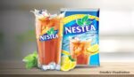 Nestea Hot Ice/ Lemon Tea Premix 1 Kg - Image 2