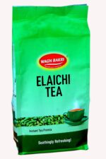 Wagh Bakri Elaichi Instant Tea Premix 1 Kg