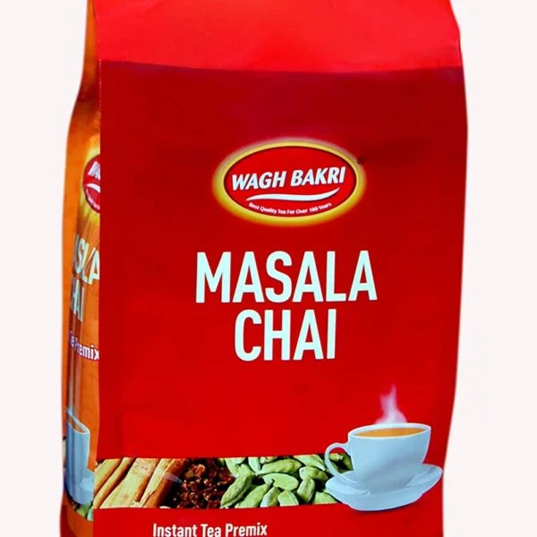 Wagh Bakri Masala Tea Premix