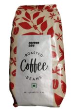 Coffee Day Roasted Coffee Beans 1 Kg - Image 2