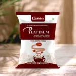 California Cappuccino Coffee Premix 1 Kg - Image 2