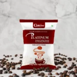 California Cappuccino Coffee Premix 1 Kg - Image 3