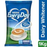 Nestle Everyday Dairy Whitener Premix (No Added Sugar) 1 Kg - Image 2