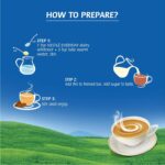 Nestle Everyday Dairy Whitener Premix (No Added Sugar) 1 Kg - Image 3