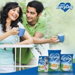 Nestle Everyday Dairy Whitener Premix (No Added Sugar) 1 Kg - Image 4