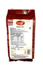 Wagh Bakri No Added Sugar Coffee Premix 1 Kg - Image 3
