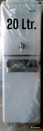 Voltas Water Cooler Stainless Steel 15/20 Ltr. - Image 2