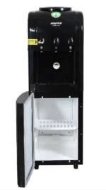 Voltas Minimagic Pearl R Black Water Dispenser With Cooling Cabinet - Image 2
