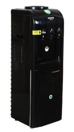 Voltas Minimagic Pearl R Black Water Dispenser With Cooling Cabinet - Image 6