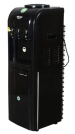 Voltas Minimagic Pearl R Black Water Dispenser With Cooling Cabinet - Image 7