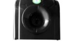 Voltas Minimagic Pearl R Black Water Dispenser With Cooling Cabinet - Image 9