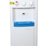 Voltas Water Dispenser Floor Model (Mini Magic Pure F)