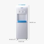 Voltas Water Dispenser Floor Model (Mini Magic Pure F) - Image 4