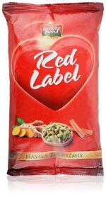 Red Lable Masala Tea Premix 1 Kg - Image 2