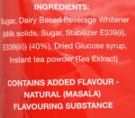 Red Lable Masala Tea Premix 1 Kg - Image 4