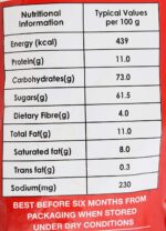 Red Lable Masala Tea Premix 1 Kg - Image 5
